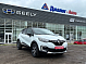 Renault Kaptur Drive, 2021 года, пробег 39476 км