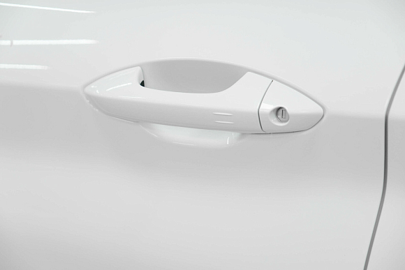 Geely Coolray Nero, 2022 года, пробег 91045 км