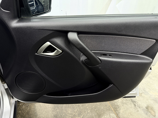 Lada (ВАЗ) Granta Classic, 2024 года, пробег 24252 км