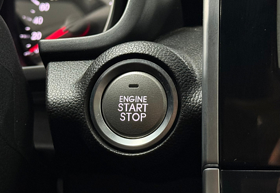 Haval M6 Старт, 2024 года, пробег 5700 км