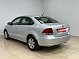 Volkswagen Polo Sochi Edition, 2011 года, пробег 154069 км