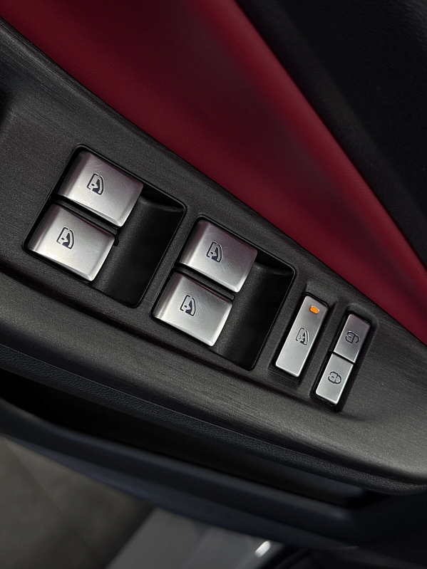 Changan UNI-S (CS55 Plus) Tech, серый