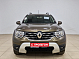 Renault Duster Life, 2021 года, пробег 74194 км