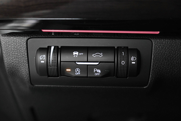 Exeed VX President, 2022 года, пробег 64963 км