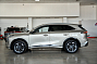 Changan CS75 Plus Техно, бежевый