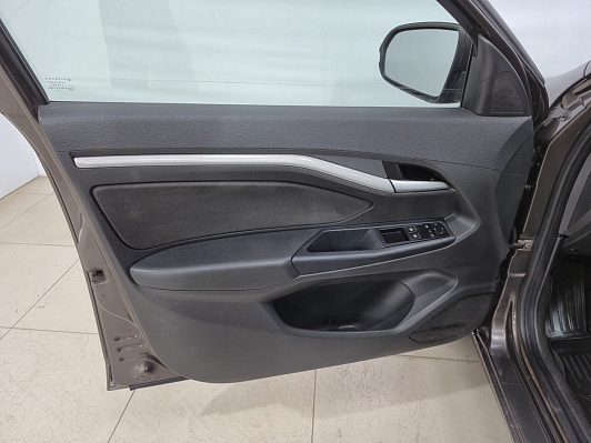 Lada (ВАЗ) Vesta Comfort Optima, 2016 года, пробег 171896 км