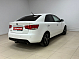 Kia Cerato, 2012 года, пробег 207004 км