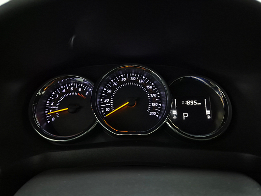 Renault Sandero Stepway Life, 2021 года, пробег 11835 км
