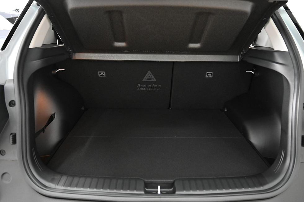 Solaris HC Classic, серебряный