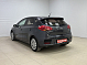 Kia Ceed, 2015 года, пробег 124039 км
