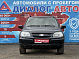 Chevrolet Niva LE, 2017 года, пробег 157380 км