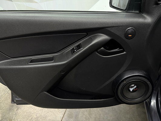 Lada (ВАЗ) Granta Classic Start Glonass 21901-51-234, 2015 года, пробег 222035 км