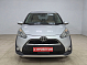 Toyota Sienta, 2018 года, пробег 107369 км