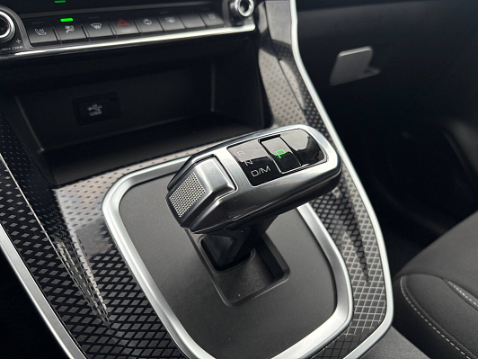 Haval M6 Family, 2023 года, пробег 46805 км