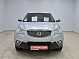 SsangYong Actyon Original, 2012 года, пробег 95500 км