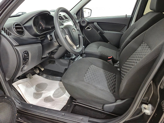 Lada (ВАЗ) Granta Comfort, 2023 года, пробег 38157 км