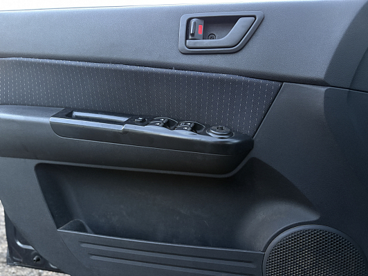 Hyundai Getz Family, 2008 года, пробег 89010 км