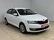 Skoda Rapid Ambition, 2019 года, пробег 19152 км