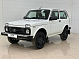 Lada (ВАЗ) Niva Legend Urban'24, белый