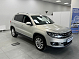 Volkswagen Tiguan CLUB, 2013 года, пробег 155664 км