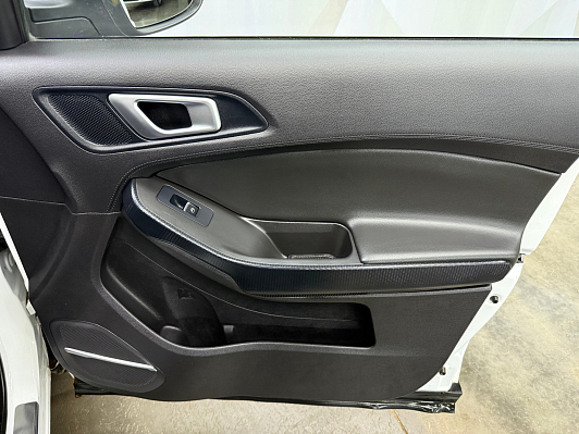 Chery Tiggo 4 Travel, 2022 года, пробег 53749 км