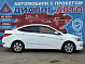 Hyundai Solaris Comfort, 2014 года, пробег 223730 км