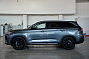 Changan CS75 Pro Комфорт 7 мест, серый