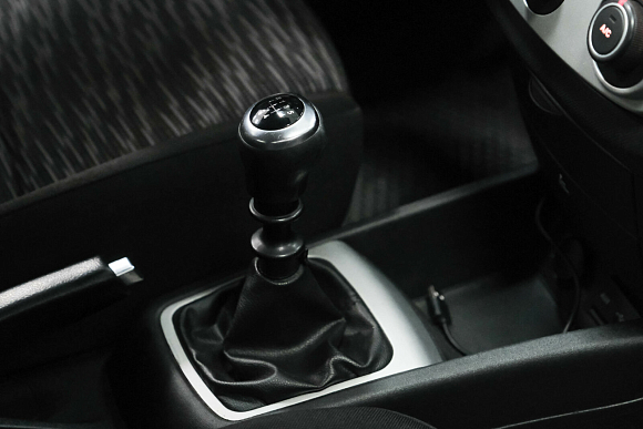 Kia Ceed EX, 2009 года, пробег 278000 км