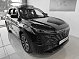 Changan CS75 Plus Техно, черный