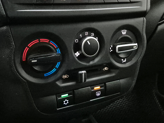 Lada (ВАЗ) Granta Comfort, 2024 года, пробег 58380 км