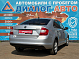 Skoda Rapid Ambition, 2017 года, пробег 72700 км
