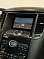 Infiniti FX Premium, 2011 года, пробег 169793 км