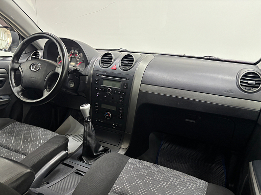 Great Wall Hover H3, 2014 года, пробег 221398 км