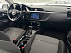 Kia Rio Comfort, 2021 года, пробег 83205 км