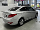 Hyundai Solaris Elegance, 2015 года, пробег 202566 км
