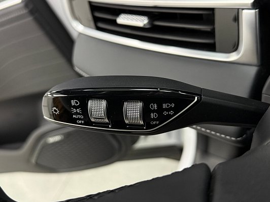 Tenet T7, 2025 года, пробег 5000 км
