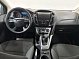 Ford Focus SYNC Edition, 2011 года, пробег 221435 км