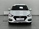Hyundai Solaris Elegance, 2017 года, пробег 130000 км