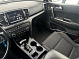 Kia Sportage Luxe, 2017 года, пробег 166453 км