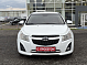 Chevrolet Cruze LS, 2013 года, пробег 188500 км