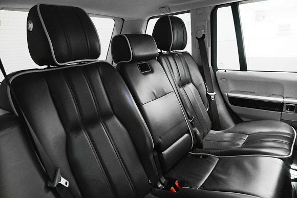 Land Rover Range Rover Vogue, 2012 года, пробег 279813 км