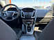 Ford Focus SYNC Edition, 2014 года, пробег 158136 км