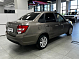 Lada (ВАЗ) Granta Comfort Учебная, 2024 года, пробег 63623 км