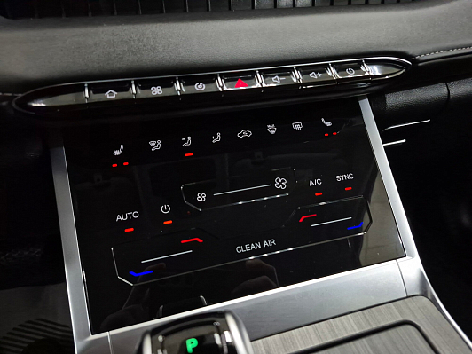 Chery Tiggo 4 Pro Style, 2024 года, пробег 22770 км