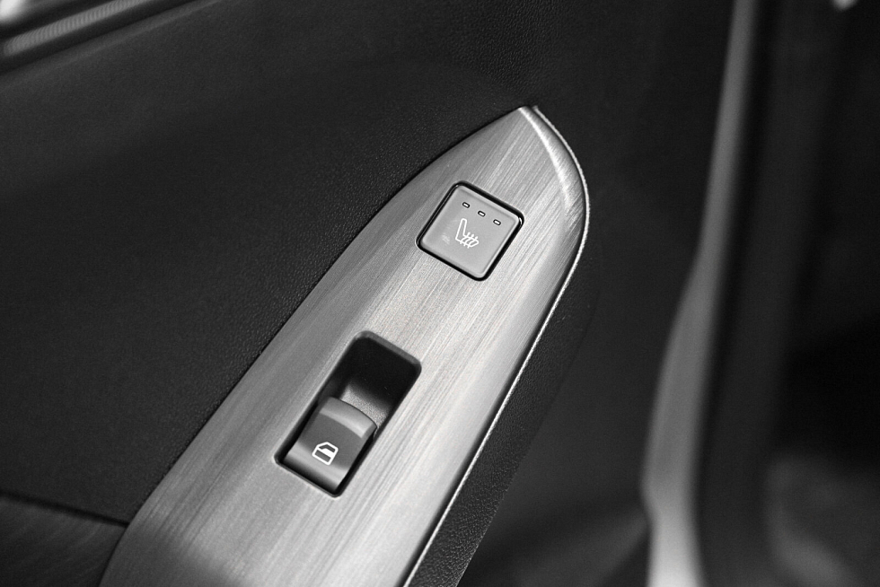 Haval Jolion Tech+, серый