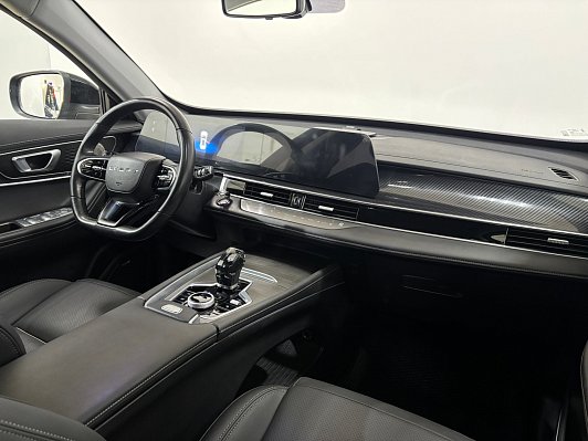 Chery Tiggo 7 Pro Max Active, 2024 года, пробег 28102 км