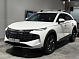 Haval F7 Elite, белый