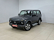 Lada (ВАЗ) 2121 (4x4), 2018 года, пробег 7271 км
