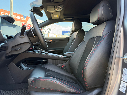 Hyundai Lafesta Deluxe Edition, 2023 года, пробег 56000 км