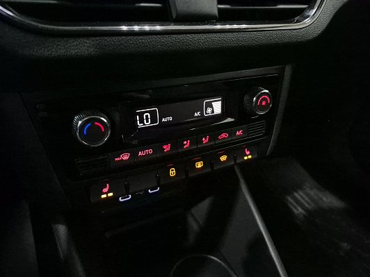 Volkswagen Polo Status, 2020 года, пробег 68460 км